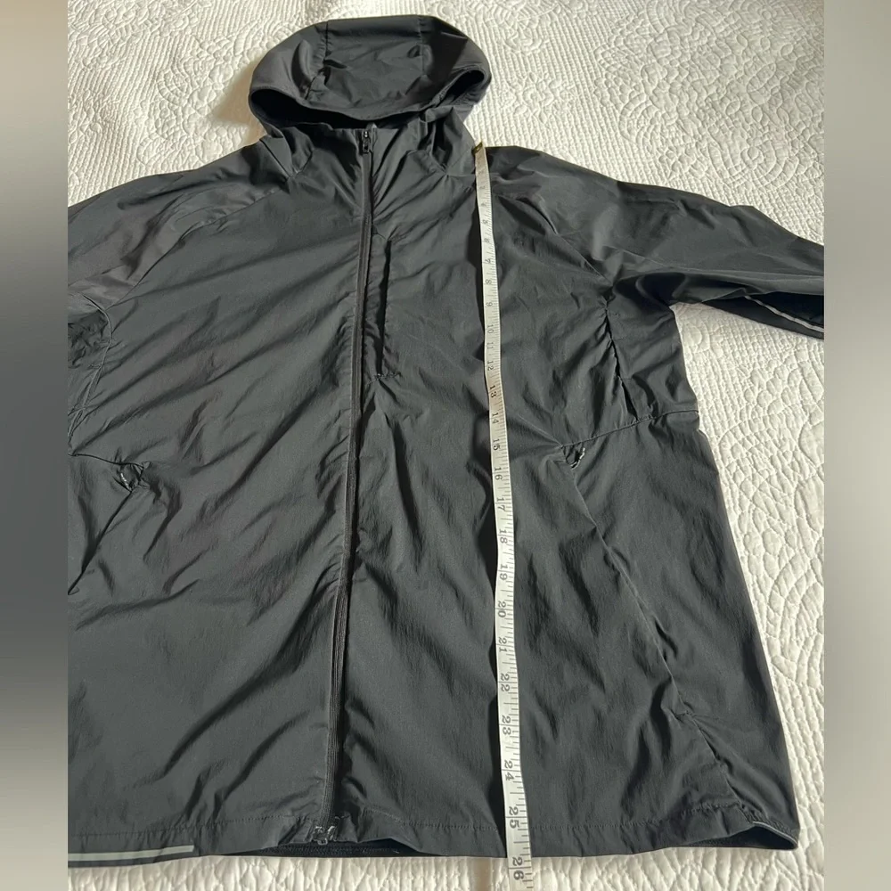 Lululemon Fast and Free Jacket - Picture 12 of 15